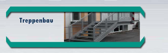 treppenbau
